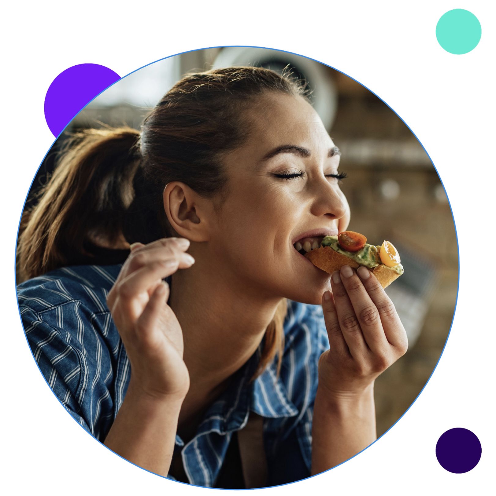 Operação delivery - Prefiro Delivery