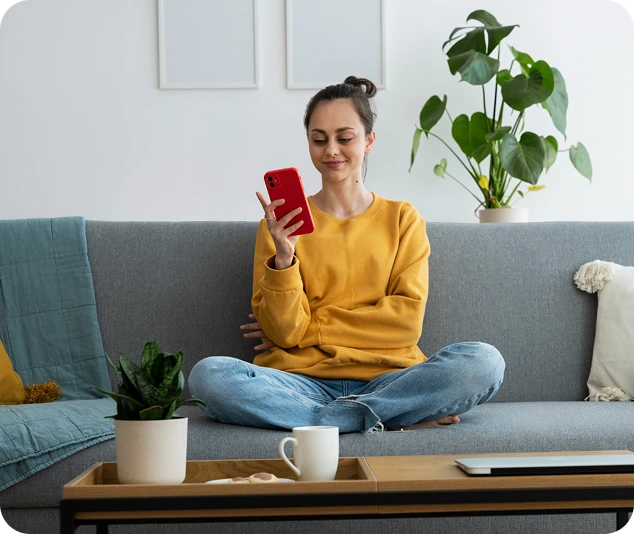 Operação delivery - Prefiro Delivery