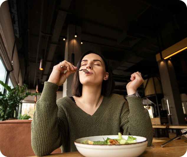 Operação delivery - Prefiro Delivery