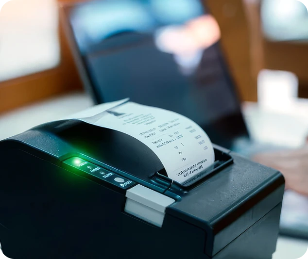 Operação delivery - Prefiro Delivery