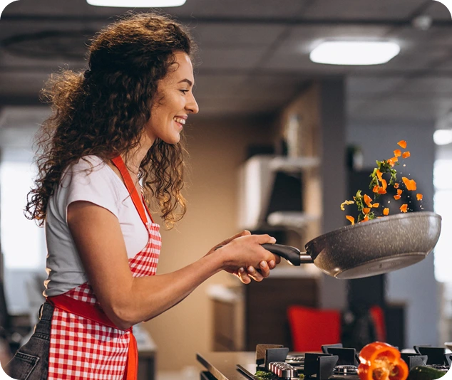 Operação delivery - Prefiro Delivery