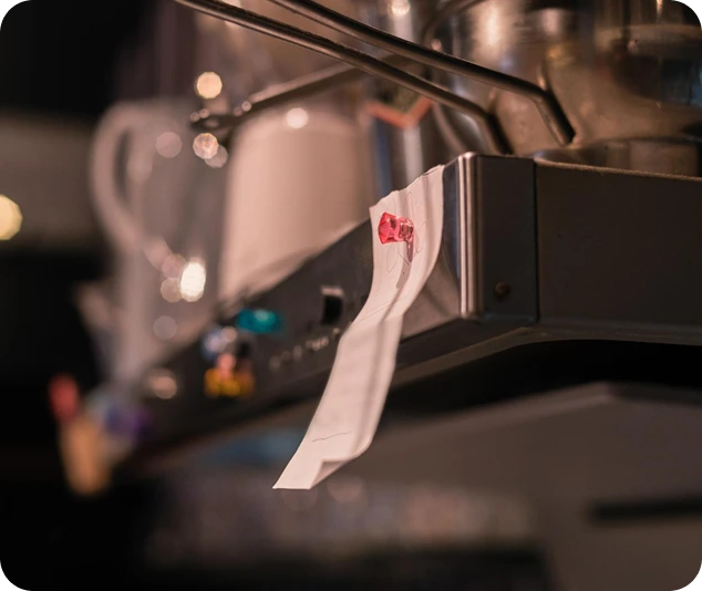 Operação delivery - Prefiro Delivery