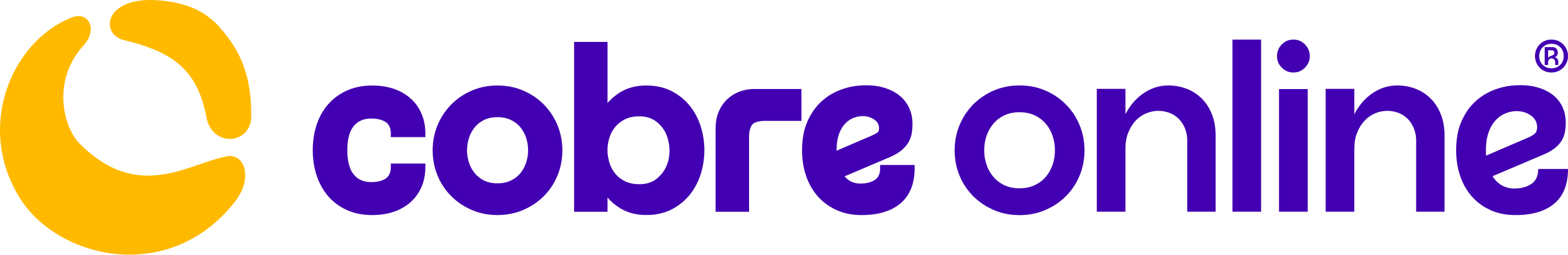Cobre Online (Boleto, Cartão e Pix)
