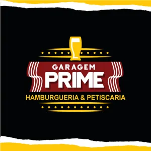 Garagem Prime