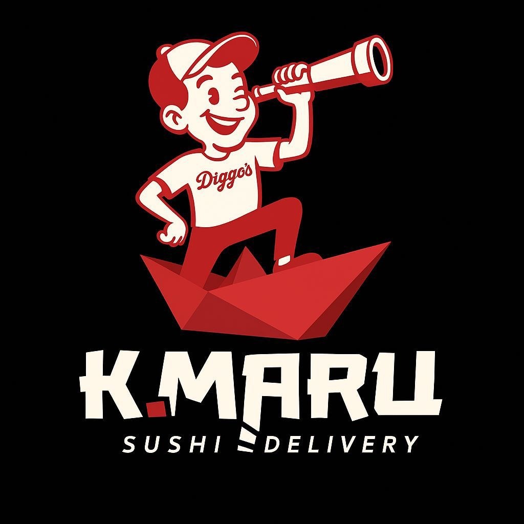 Kmaru Sushi