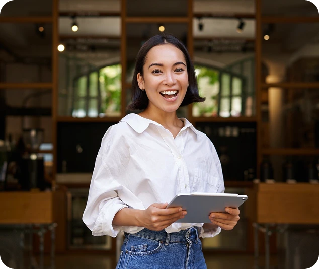 Operação delivery - Prefiro Delivery