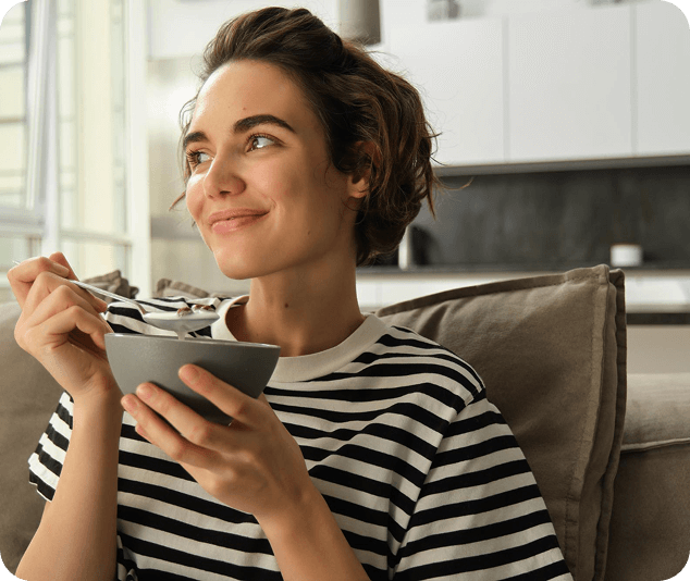 Operação delivery - Prefiro Delivery