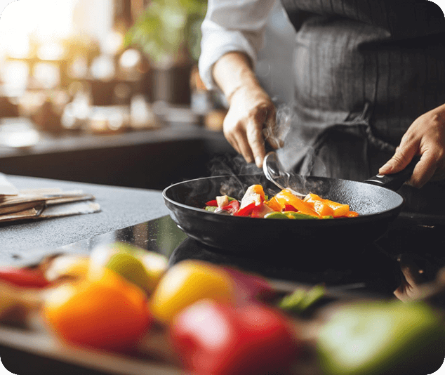 Operação delivery - Prefiro Delivery